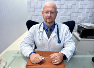 Dr. José Renato Maiolini - Fisioterapeuta