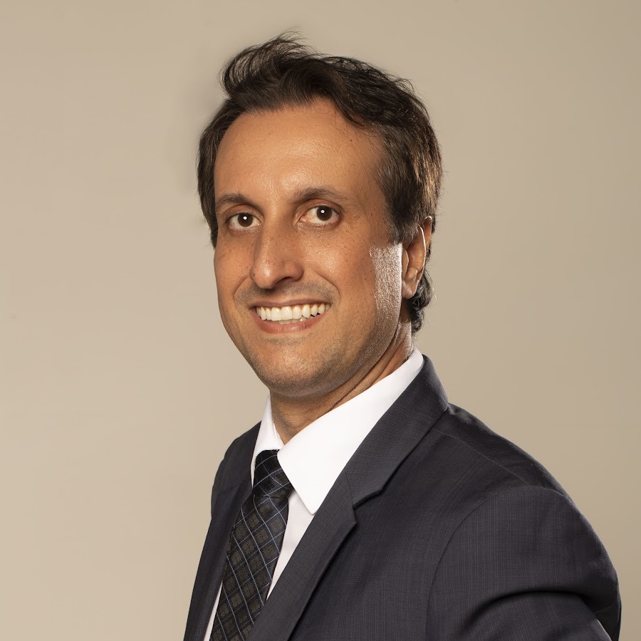 Dr. Bruno Bastos - CRODF 5362