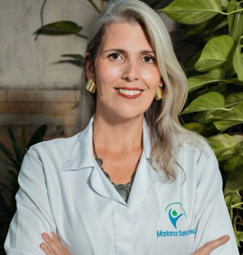 Dra. Mariana Sanchez