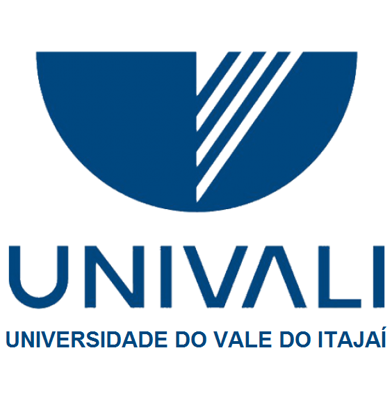 UNIVALI- Universidade do Vale do Itajaí
