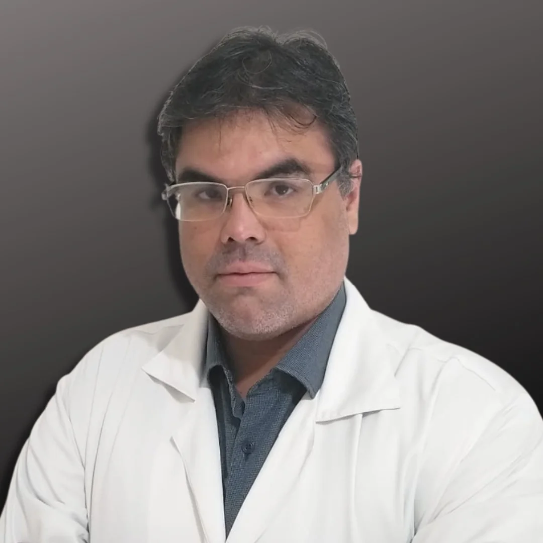 Dr. Jonas Marques