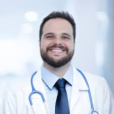 Dr. Luiz Felippe M Caquetti