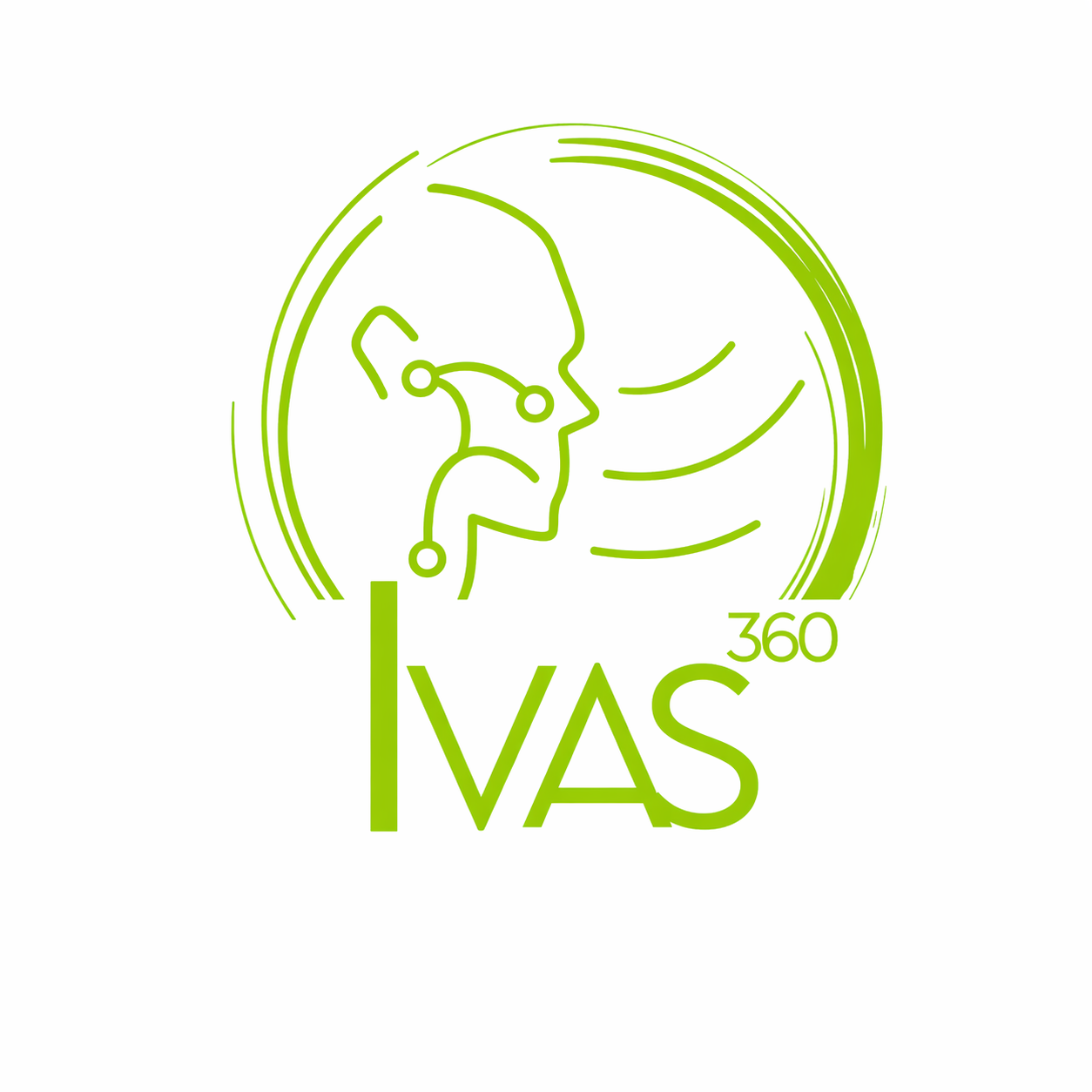 IVAS 360°